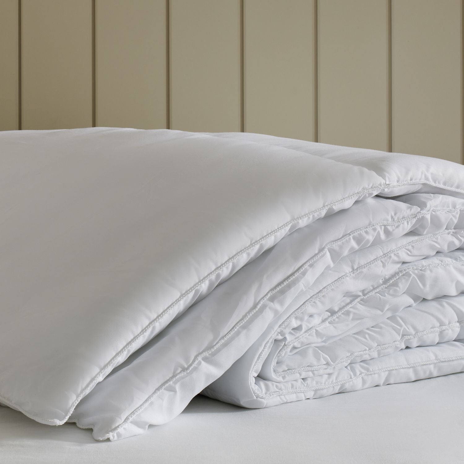 Habitat Supersoft Washable 15 Tog Duvet Single - British product