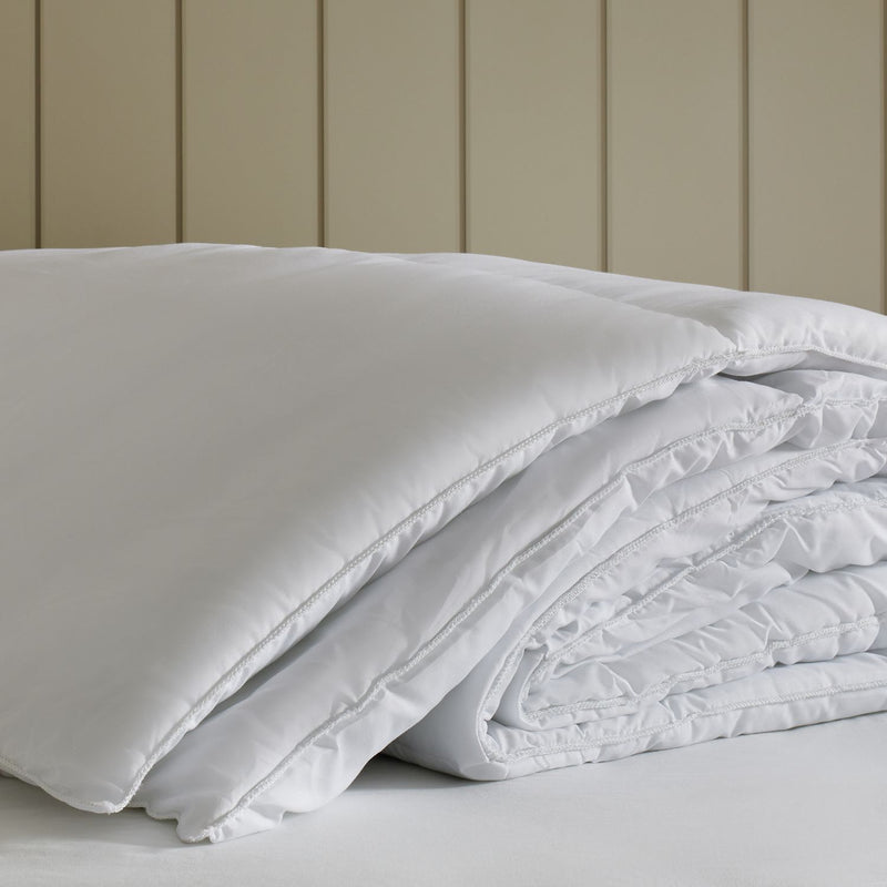 Habitat Supersoft Washable 15 Tog Duvet Single - British product