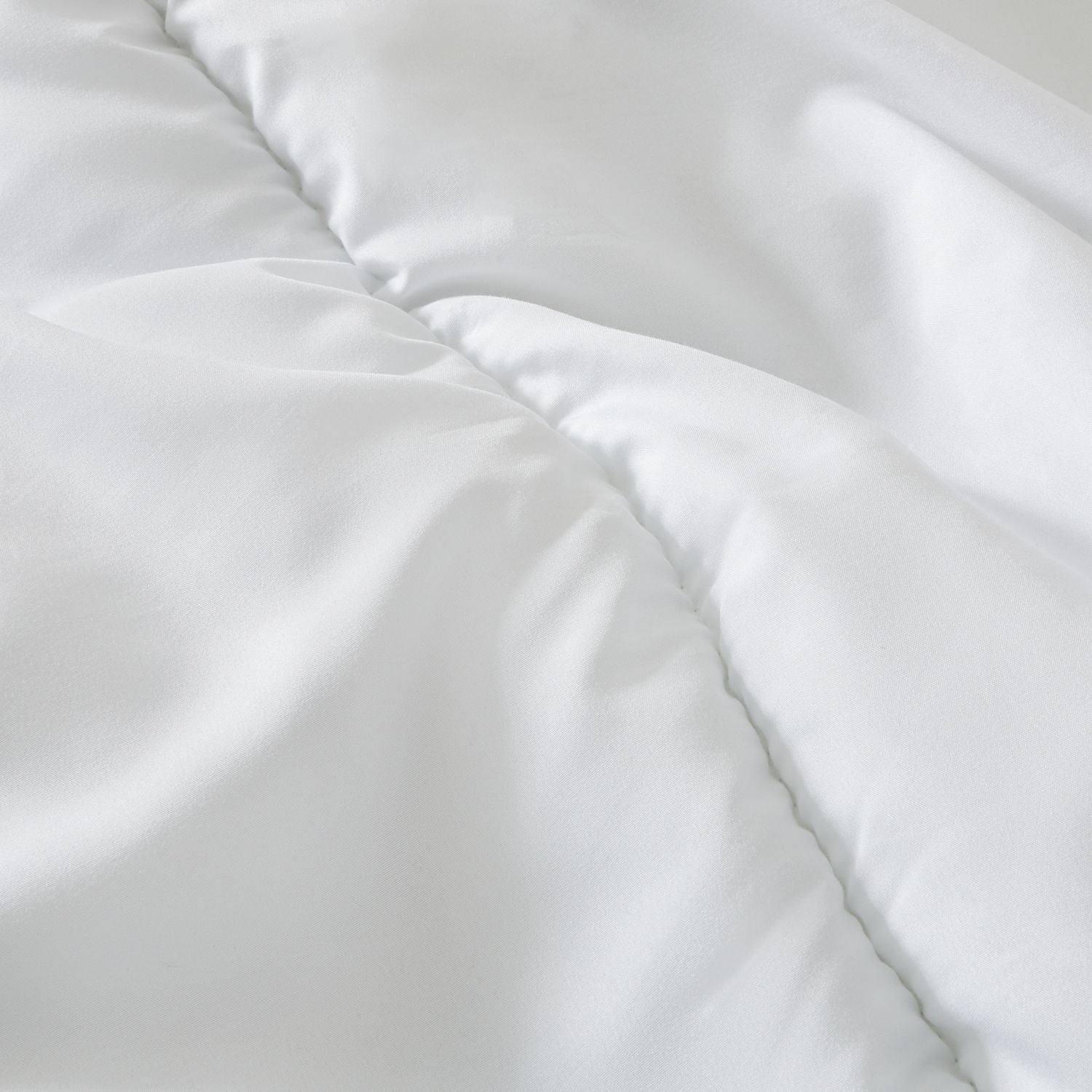 Habitat Supersoft Washable 15 Tog Duvet Single - British product