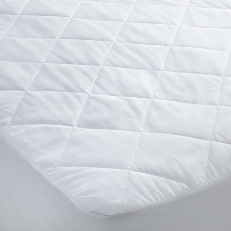 Habitat waterproof mattress protector single - British product