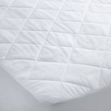 Habitat waterproof mattress protector single - British product