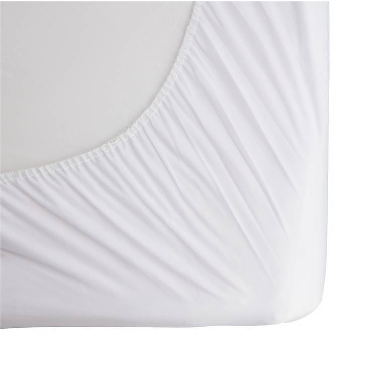 Habitat waterproof mattress protector single - British product