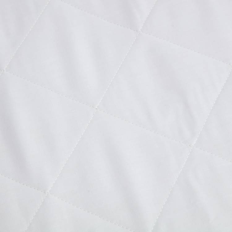 Habitat waterproof mattress protector single - British product