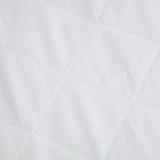 Habitat waterproof mattress protector single - British product