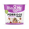Bio&Me Nice & Nutty Gut-Loving porridge pot 58g (British brand)