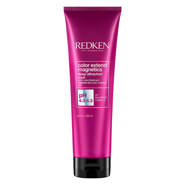 Redken Color Extend Magnetics Deep Attraction Mask 250ml GOODS Superdrug   