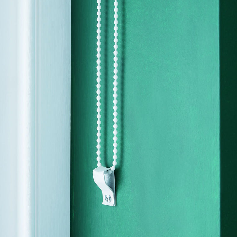 Habitat Kids Blackout Green Roller Blind - 180cm