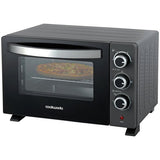 Cookworks mini oven and grill 20L (British brand)