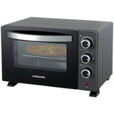 Cookworks mini oven and grill 20L (British brand)