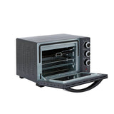 Cookworks mini oven and grill 20L (British brand)