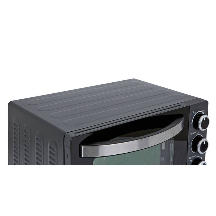 Cookworks mini oven and grill 20L (British brand)