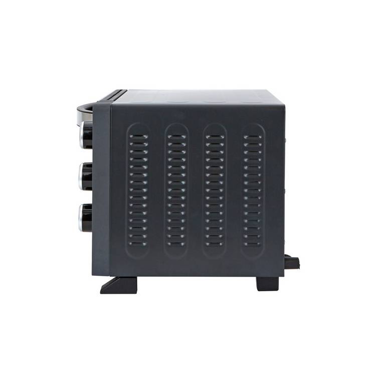 Cookworks mini oven and grill 20L (British brand)