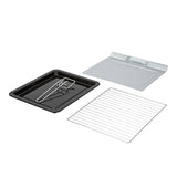 Cookworks mini oven and grill 20L (British brand)