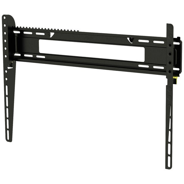 AVF flat to wall TV bracket 40-80 inch, UK version