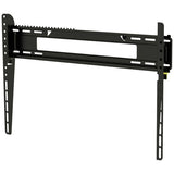 AVF flat to wall TV bracket 40-80 inch, UK version