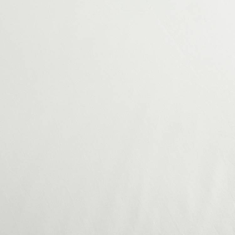Habitat white single bedding set with Lyocell, imported from the UK