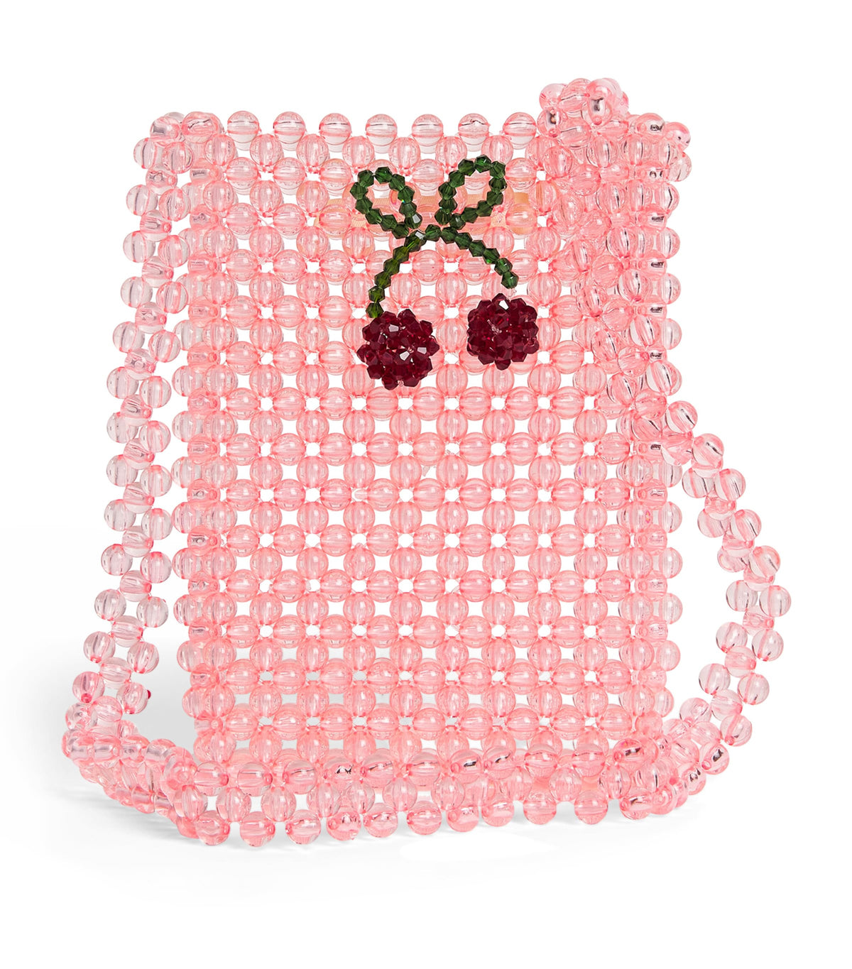 KONGES SLOJD Beaded Perla Cross-Body Bag, UK version