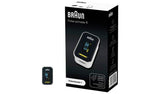 Braun YK-81CEU Fingertip Pulse Oximeter 1 GOODS Argos