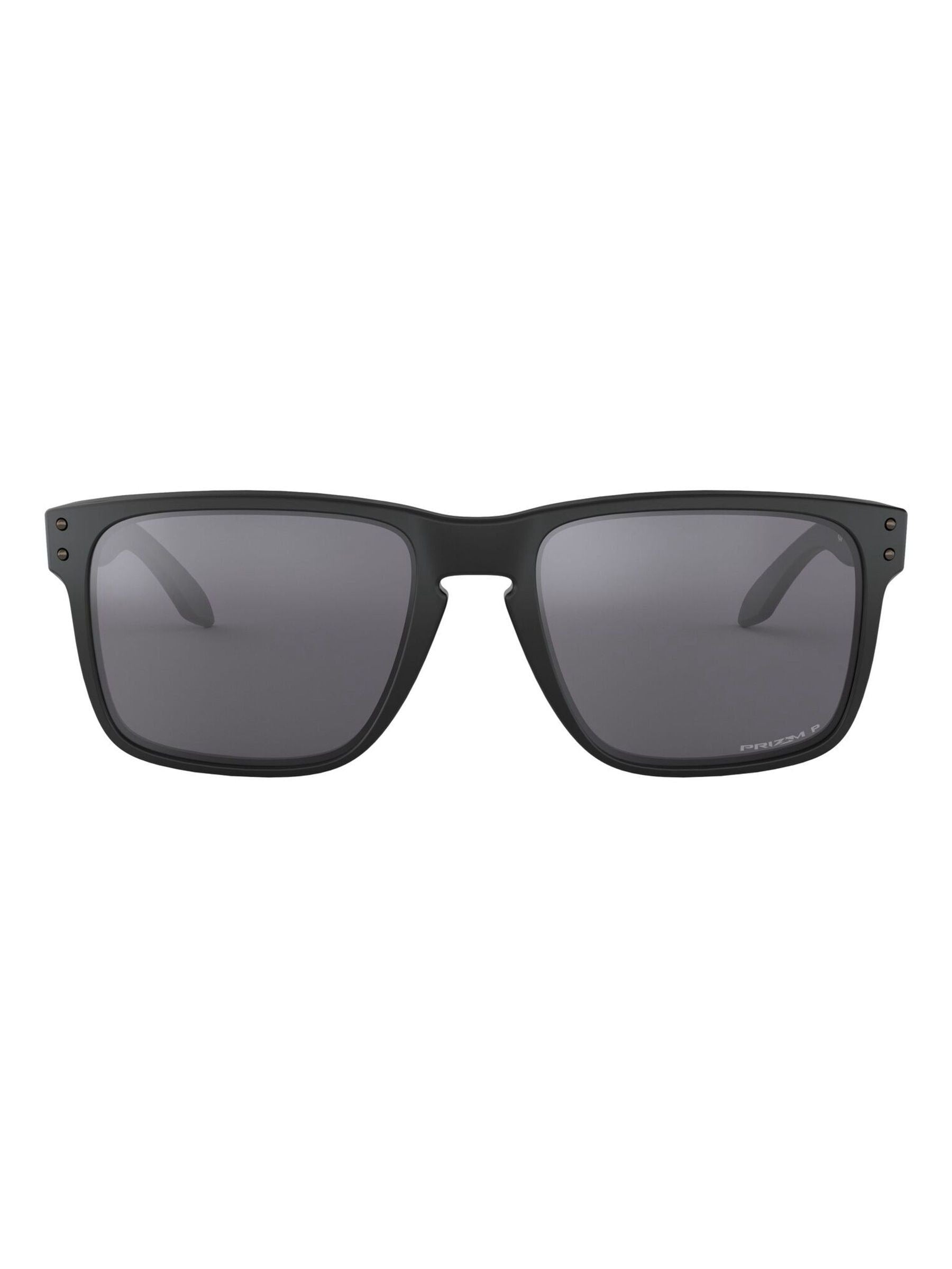 Oakley Holbrook XL sunglasses, imported from the UK