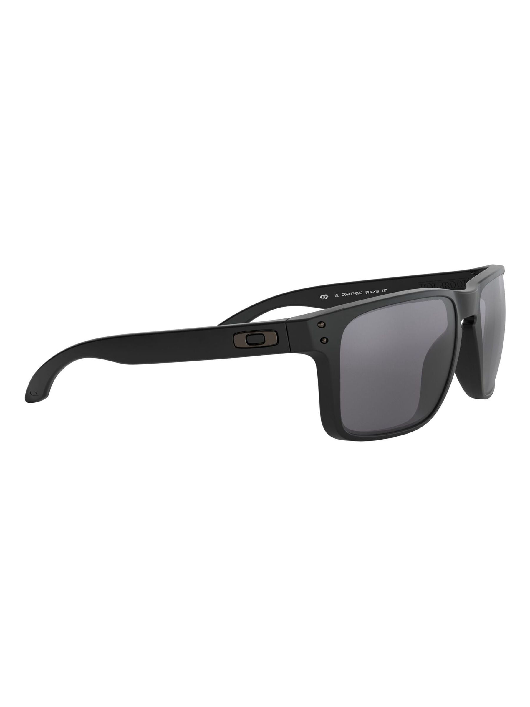 Oakley Holbrook XL sunglasses, imported from the UK