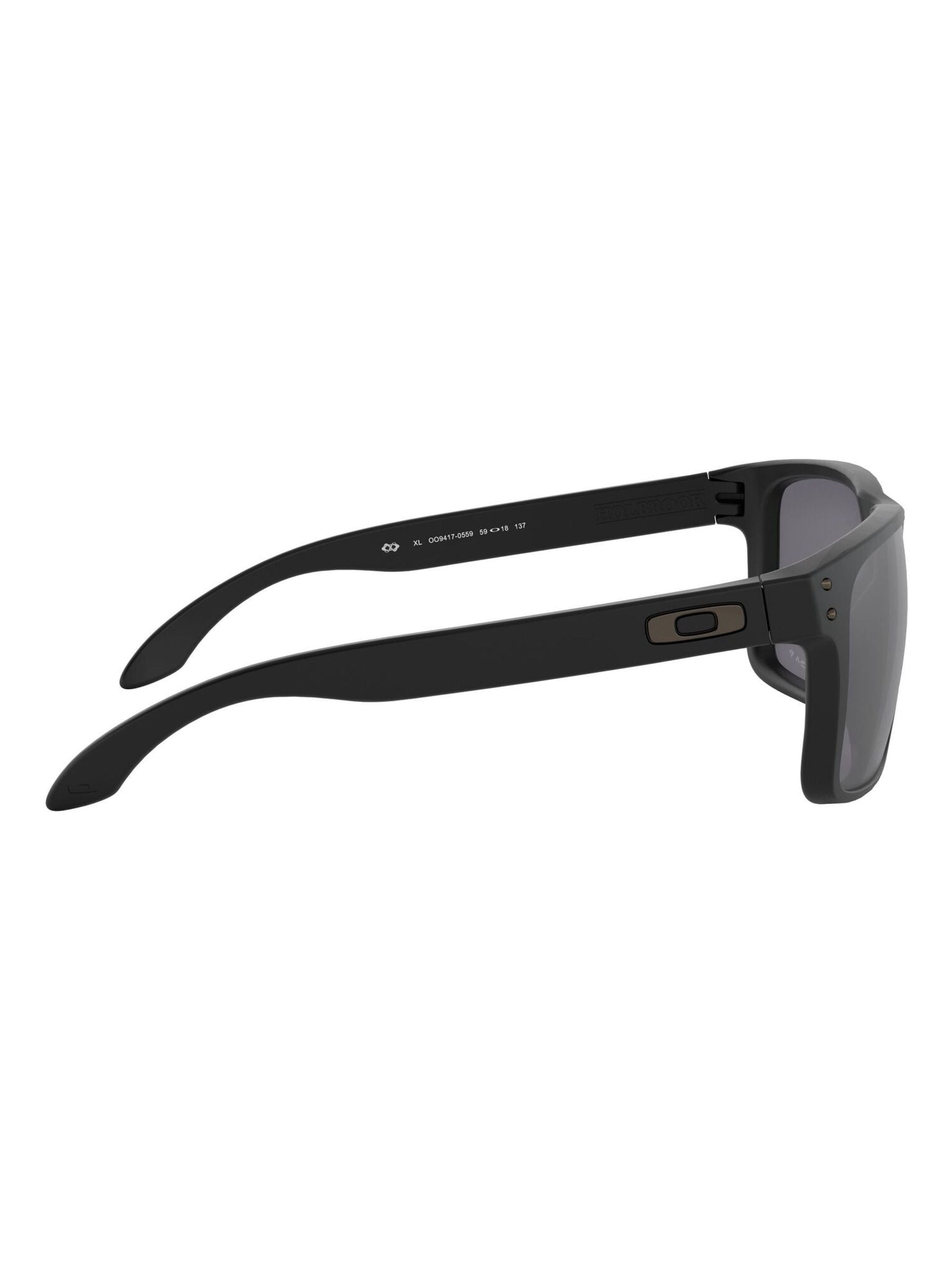 Oakley Holbrook XL sunglasses, imported from the UK