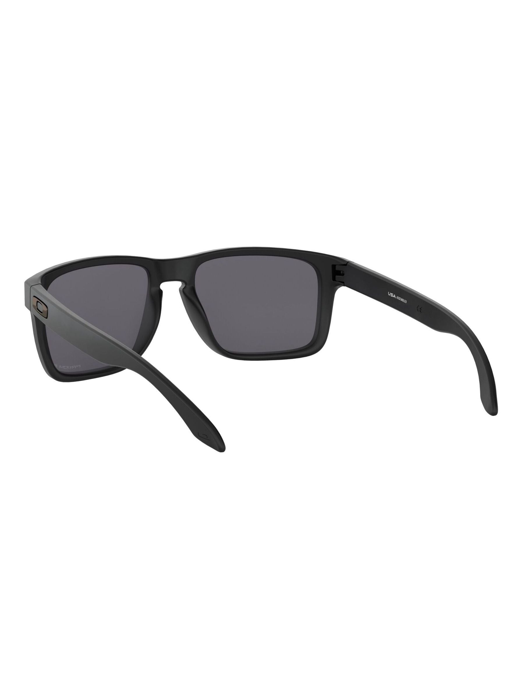 Oakley Holbrook XL sunglasses, imported from the UK