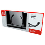 One For All WM5211 universal sound bar bracket, imported from the UK