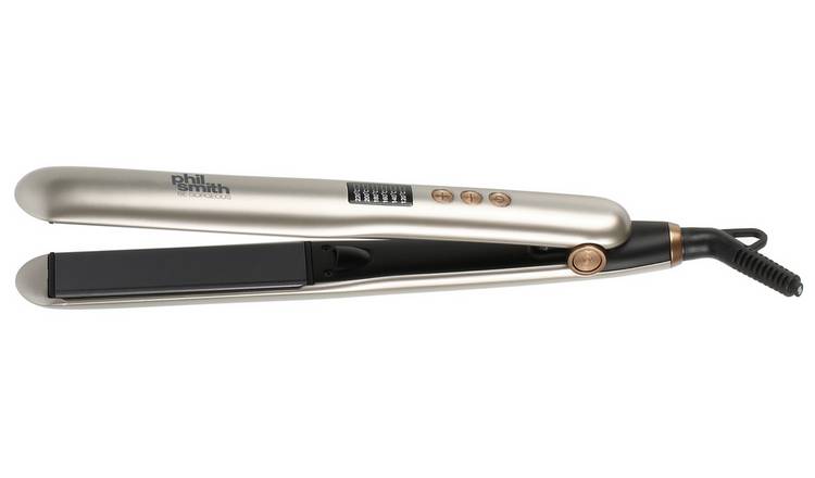 Phil Smith RH-608M Salon Collection Hair Straightener