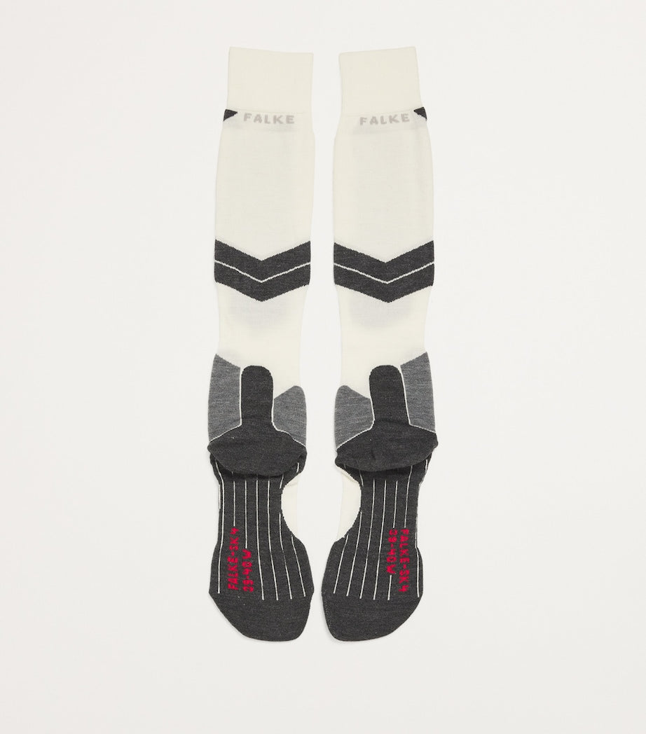 Falke SK4 skiing socks, UK version