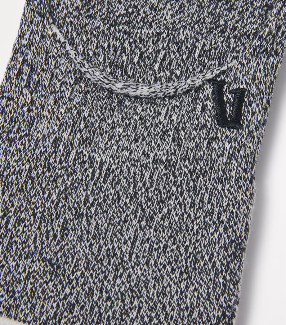 Vuori no show performance socks - British product