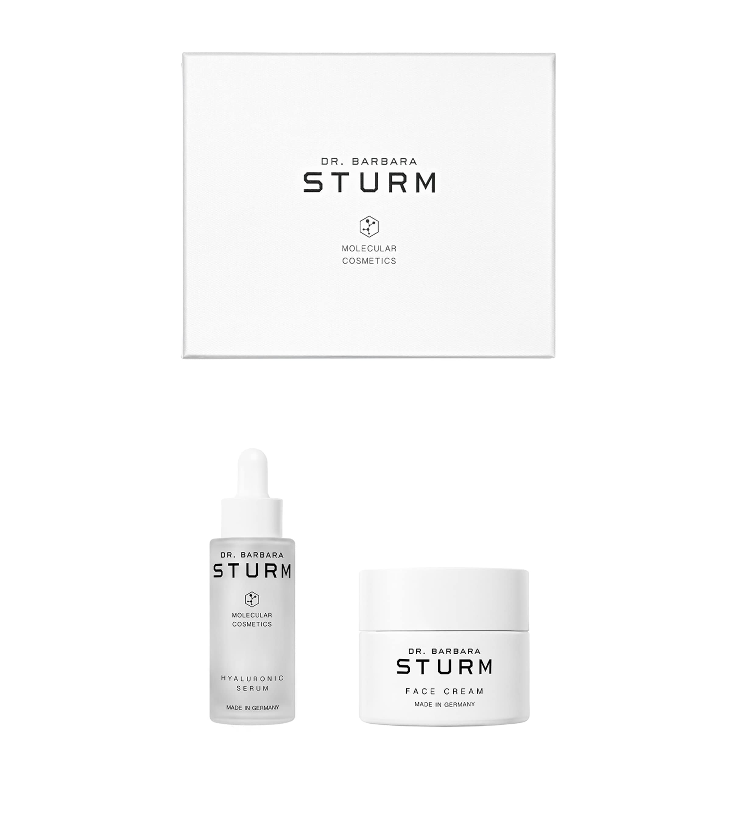 The Icons Gift Set