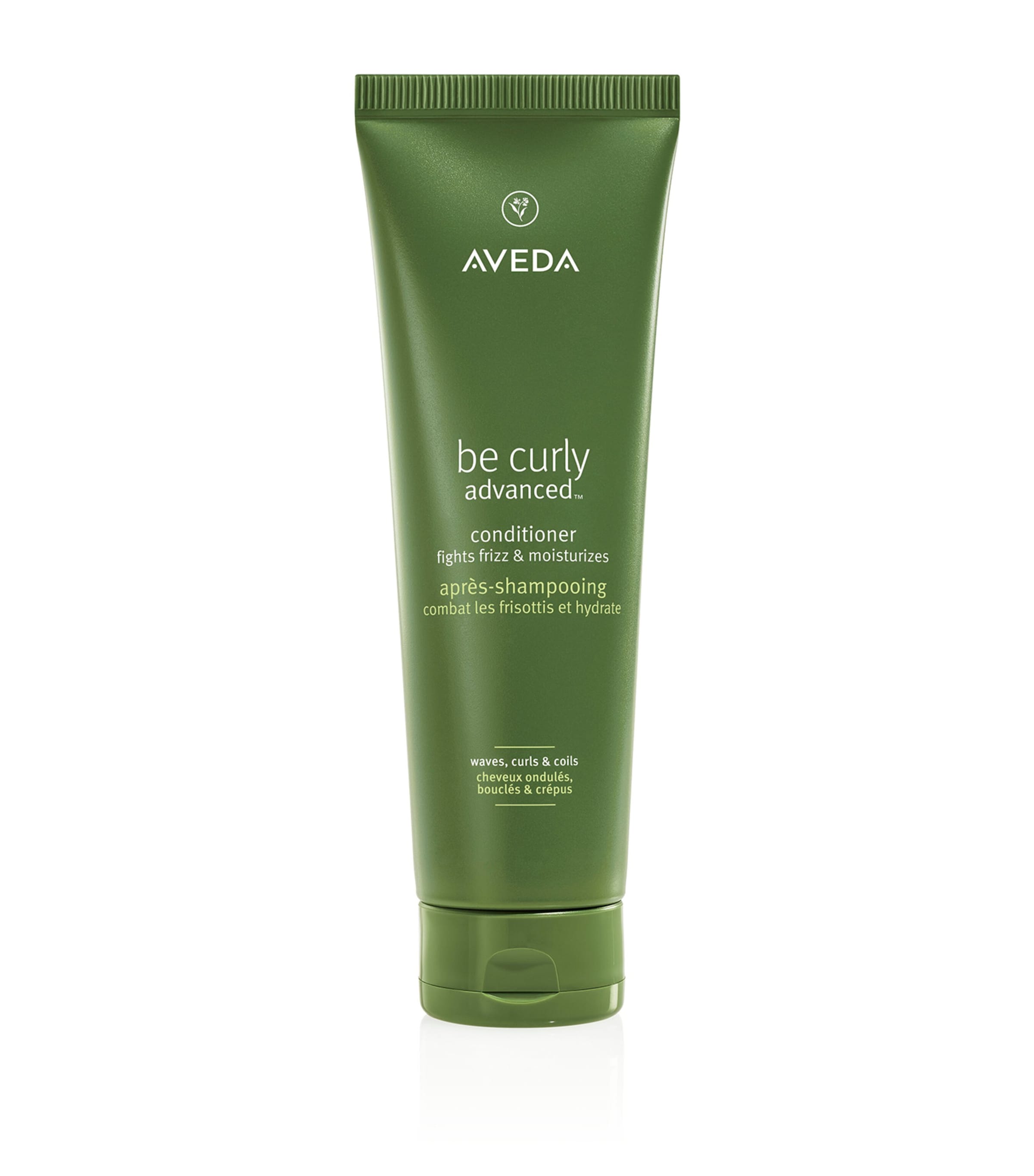 Aveda Be Curly Advanced Conditioner 250ml - British product