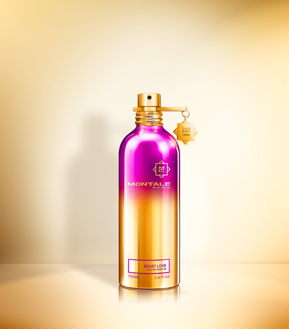 Montale Beast Love eau de parfum 100ml (British brand)