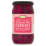 ASDA Pickled Red Cabbage GOODS ASDA   