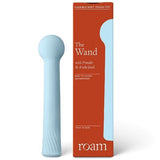 Roam Vibrator - The Wand GOODS Superdrug   