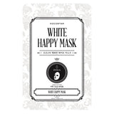 KOCOSTAR White Happy Mask - Pack of 5 GOODS Superdrug   