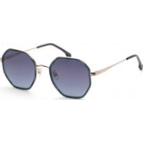 Carrera Gold CA3029S sunglasses metal frame, UK version