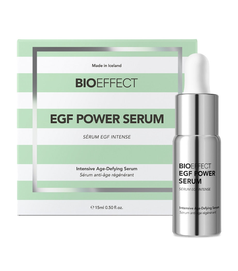 Bioeffect EGF Power Serum 15ml - British product