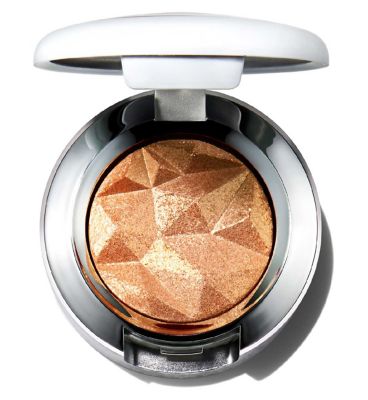 MAC Sparkler Eyeshadow GOODS Boots gold crush  