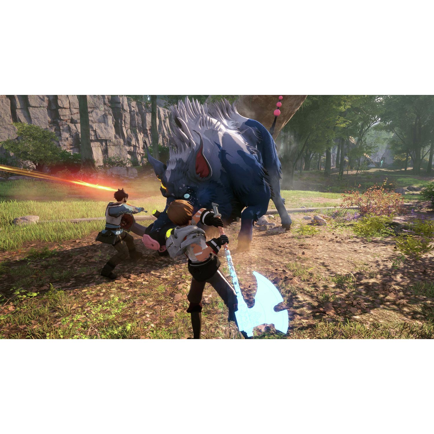 Sword Art Online Echoes of Aincrad Xbox Series X game (British brand)