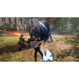 Sword Art Online Echoes of Aincrad Xbox Series X game (British brand)