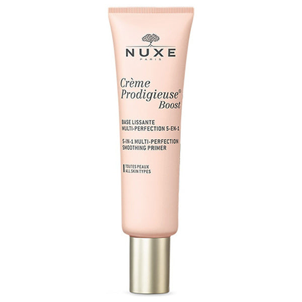 NUXE Crème Prodigieuse® Boost 5-in-1 Perfection Primer GOODS Superdrug   