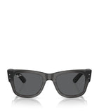 Ray-Ban RB0840S Mega Wayfarer Sunglasses - British product