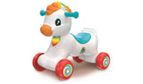 Clementoni Interactive Horse Ride On GOODS Argos