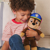 PAW Patrol Chase soft toy 13 inch, imported from the UK