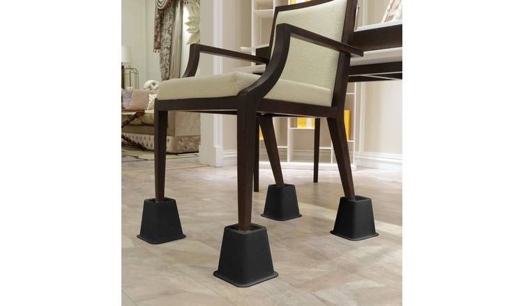 Maven Anti-Scratch Furniture Risers