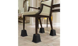 Maven Anti-Scratch Furniture Risers GOODS Argos