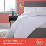 Silentnight Super Snuggly 13.5 Tog duvet single (British brand)