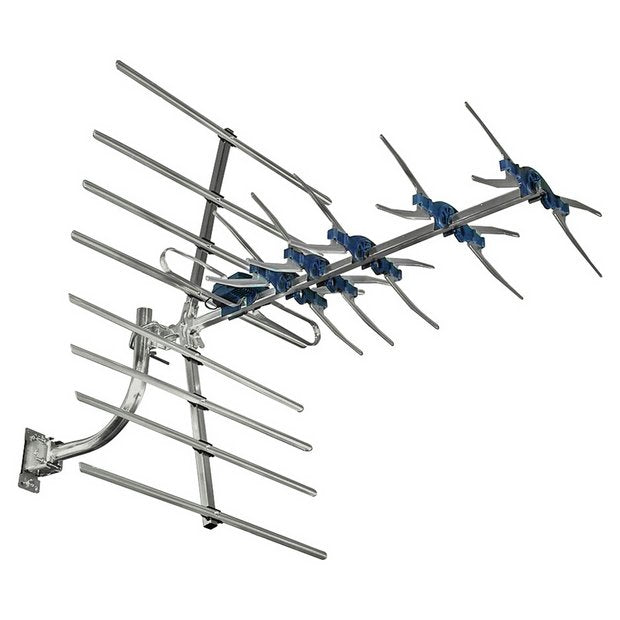 Philex 32 element outdoor TV aerial, UK version