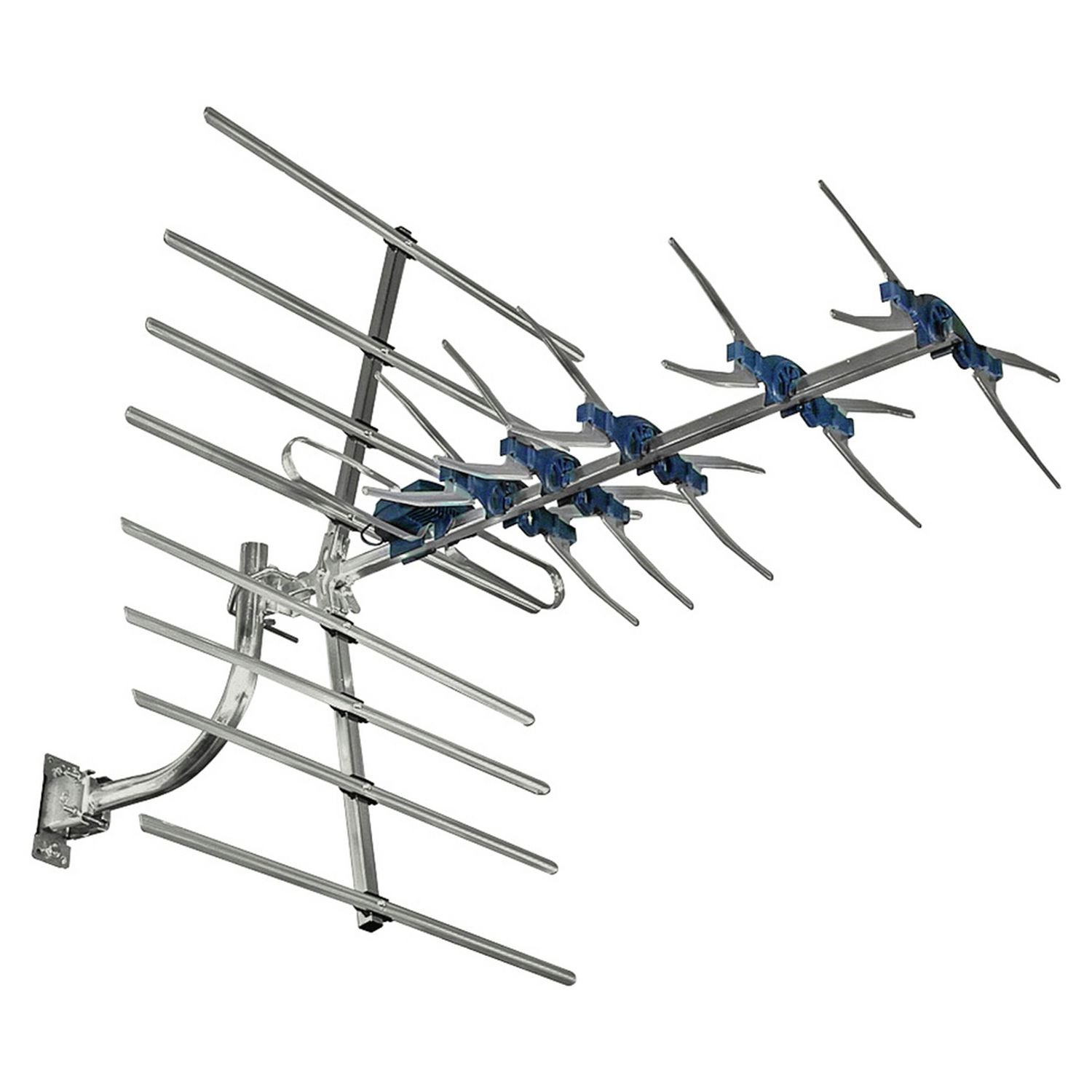 Philex 32 element outdoor TV aerial, UK version